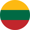 Lituania – distribuitor Ecobeton: UAB "Semtu"