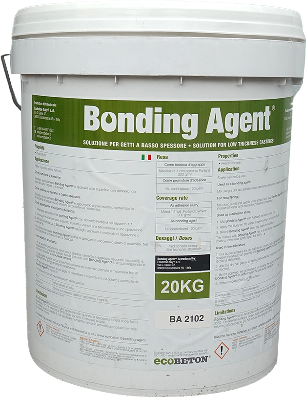 Bonding Agent