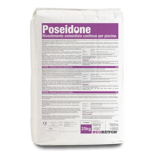 [POSB25] Poseidone