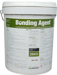 [BAGE01] Bonding Agent