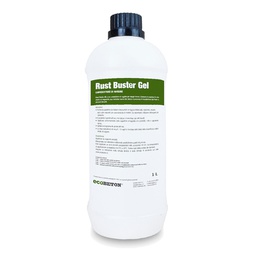 [RUST01] Rust Buster Gel