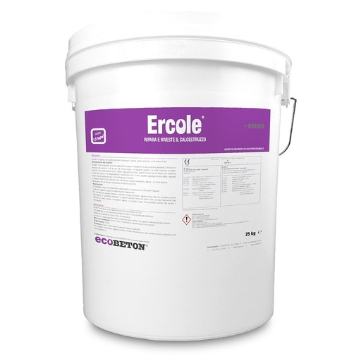 [ERCB25] Ercole White