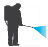 Spray icon